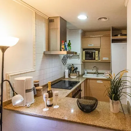 Lovely In With Wifi Apartment *