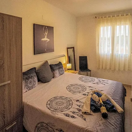 Lovely In With Wifi * Moraira